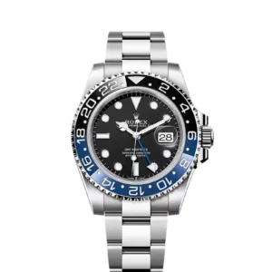 GMT-Master II