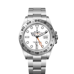 Explorer II