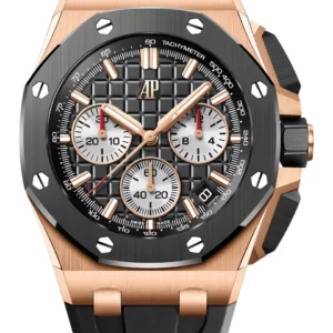Royal Oak Offshore
