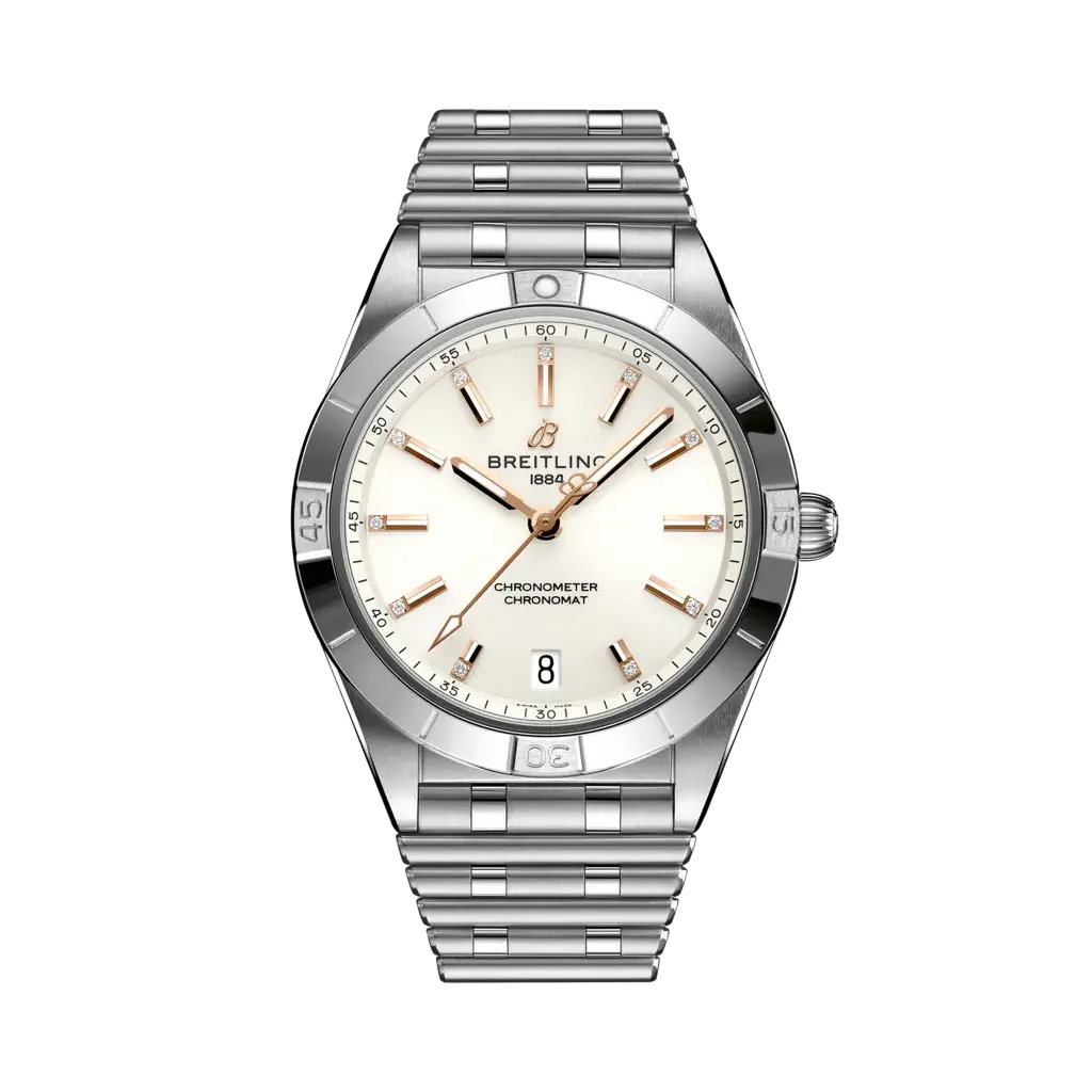 Breitling Chronomat automatic 36