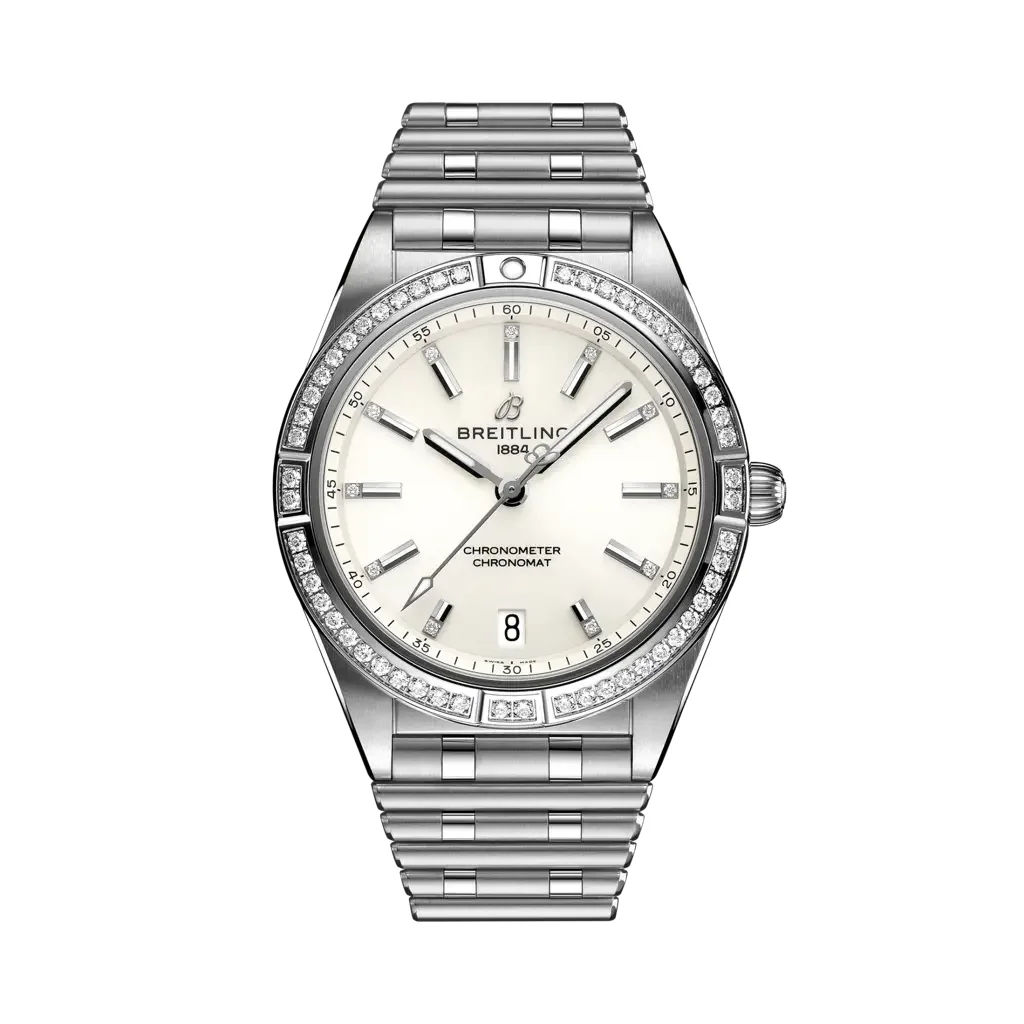 Breitling Chronomat automatic 36