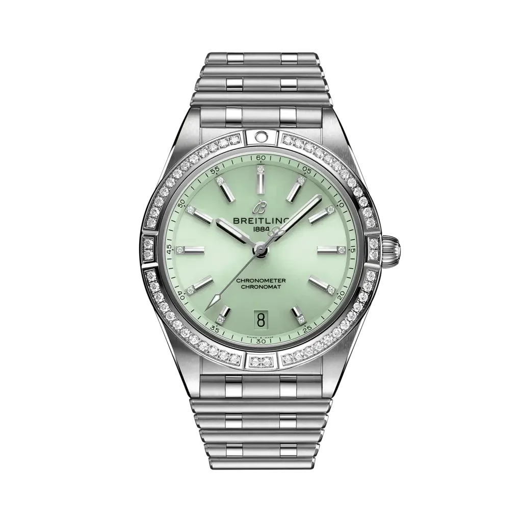 Breitling Chronomat automatic 36