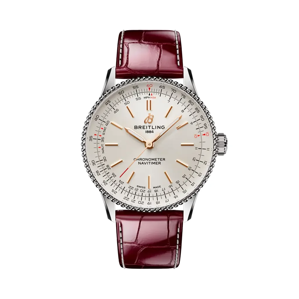 Breitling Navitimer Automatic 36