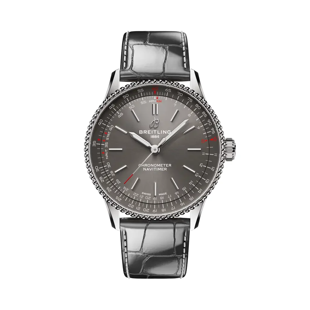 Breitling Navitimer Automatic 36