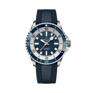 Superocean · Superocean Automatic 42 My22
