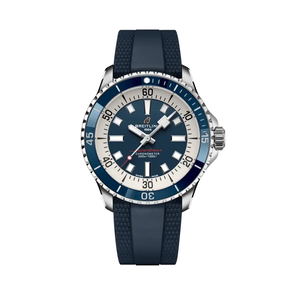 Breitling Superocean Automatic 42