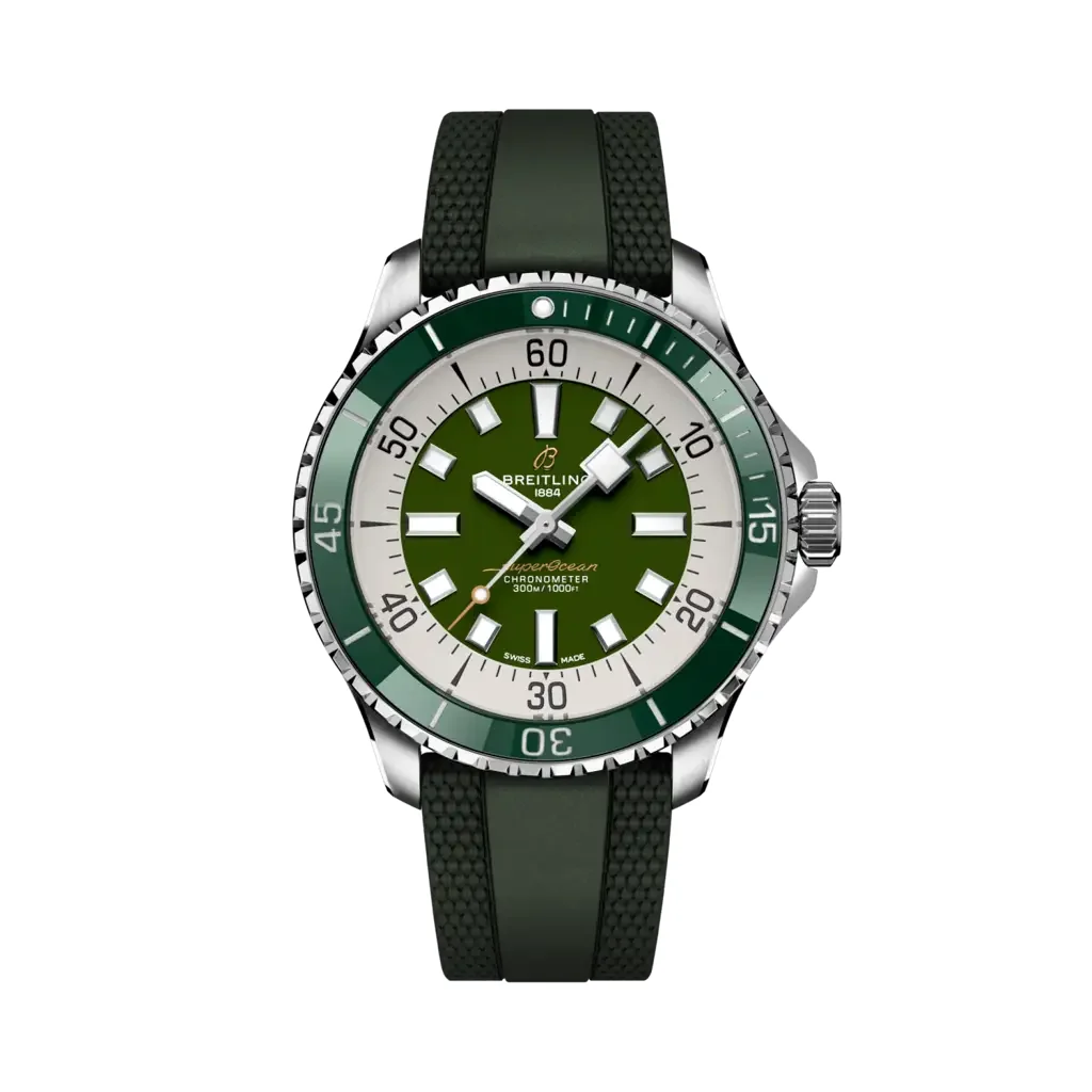 Breitling Superocean Automatic 44