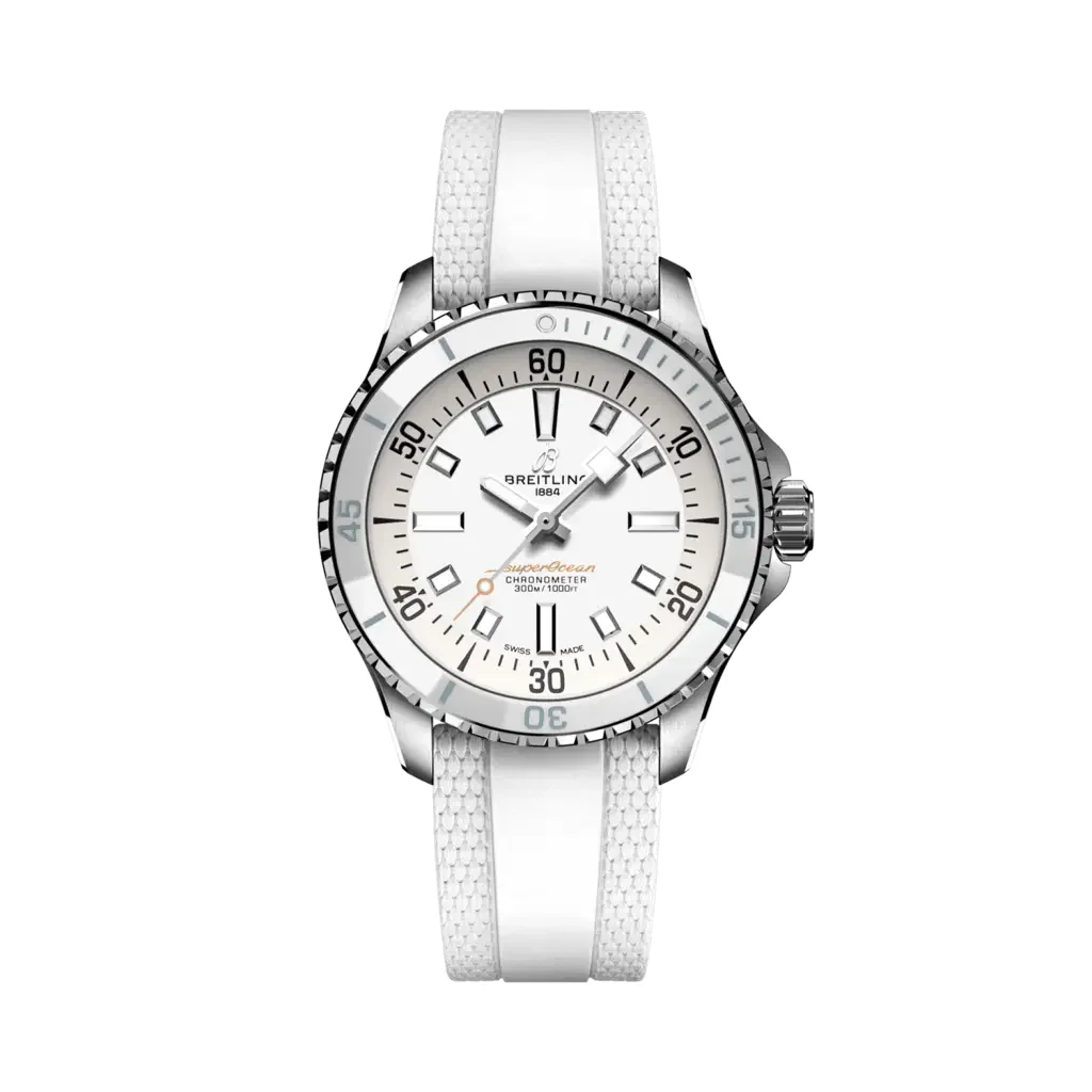 Breitling Superocean Automatic 36