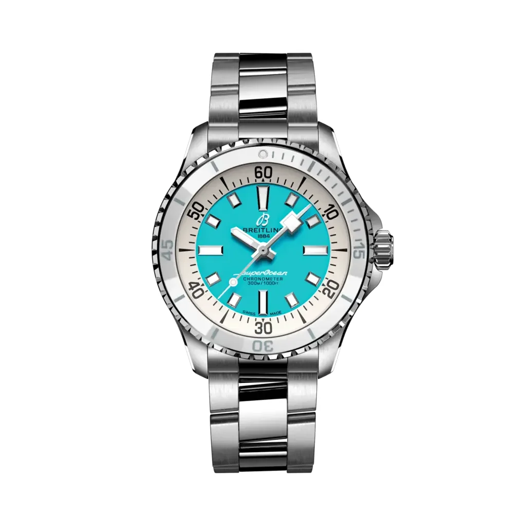 Breitling Superocean Automatic 36