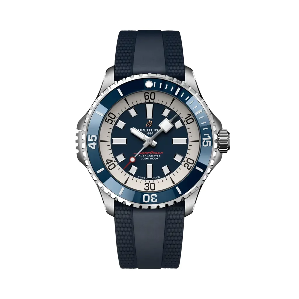 Breitling Superocean Automatic 46