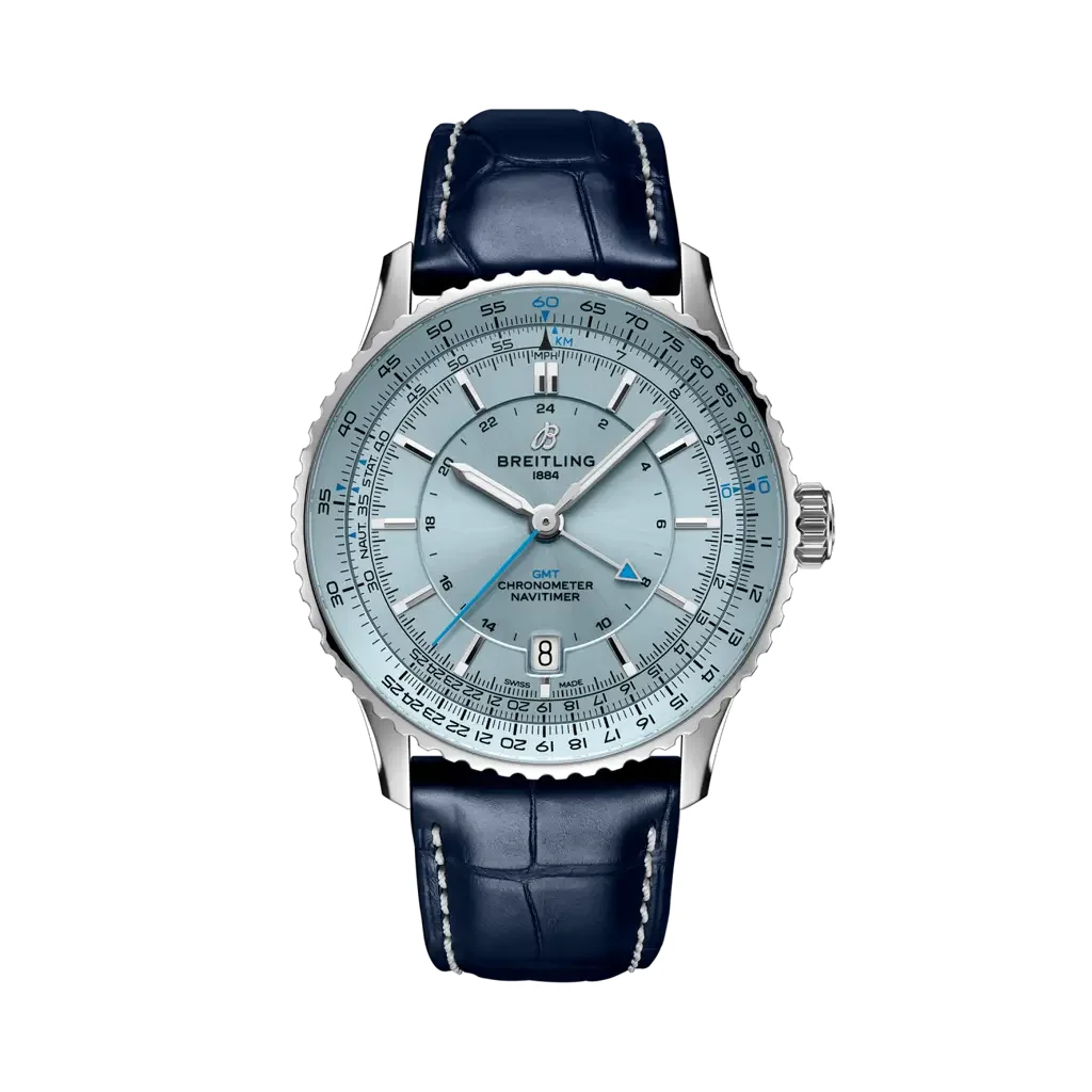 Breitling Navitimer Automatic GMT 41