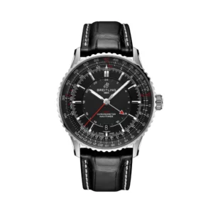Navitimer · Navitimer Automatic Gmt 41