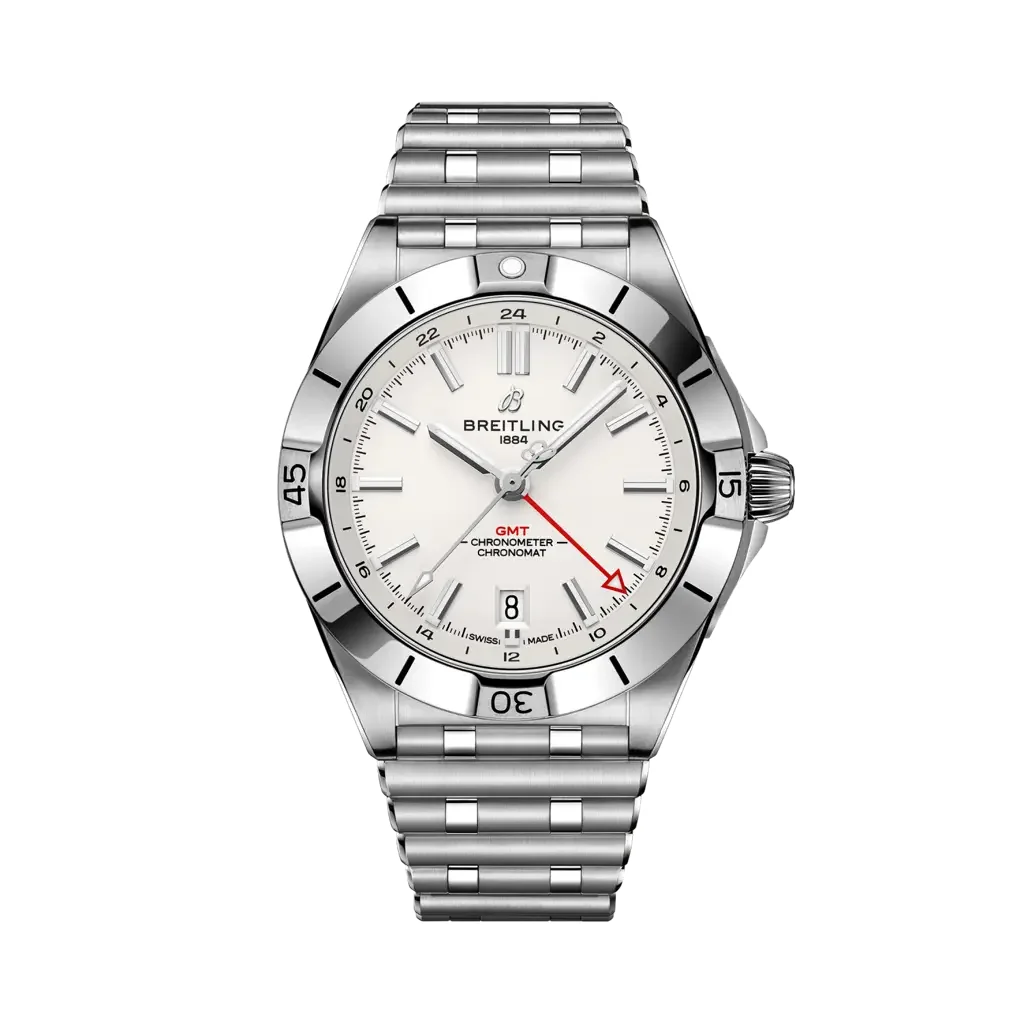 Breitling Chronomat Automatic GMT 40