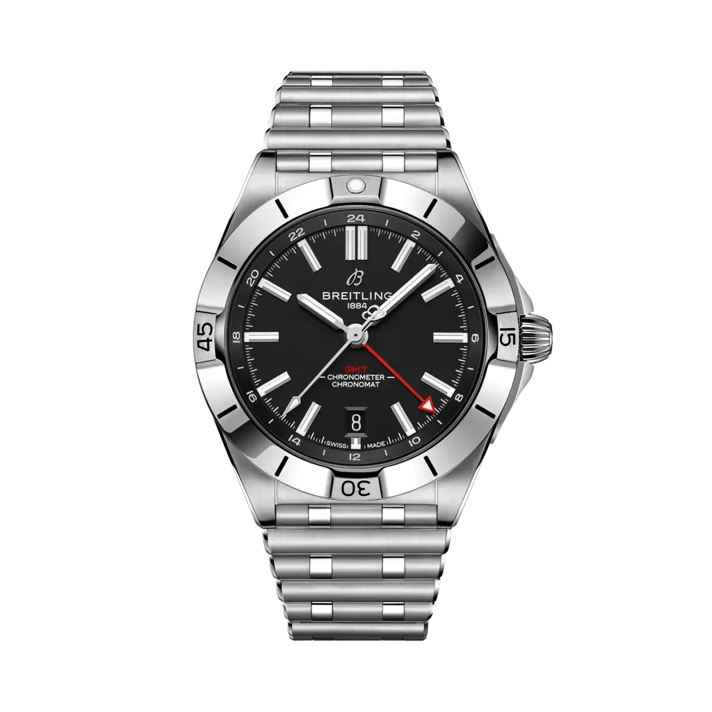 Breitling Chronomat Automatic GMT 40