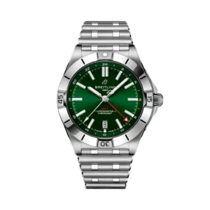 Chronomat · Chronomat Automatic Gmt 40