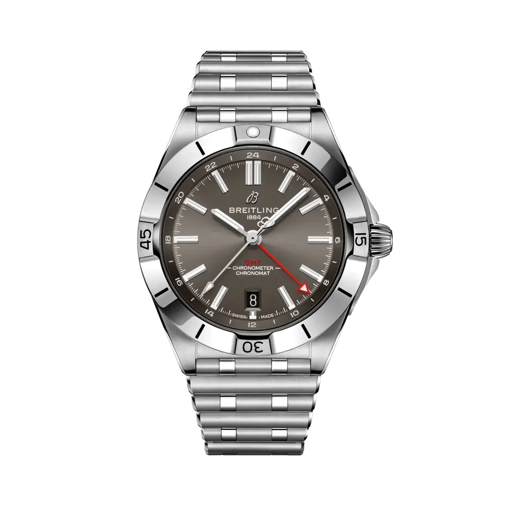 Breitling Chronomat Automatic GMT 40