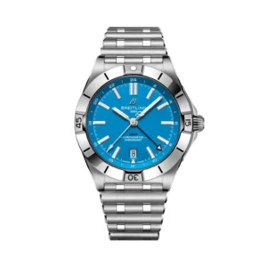 Chronomat · Chronomat Automatic Gmt 40 Nfl Team Editions