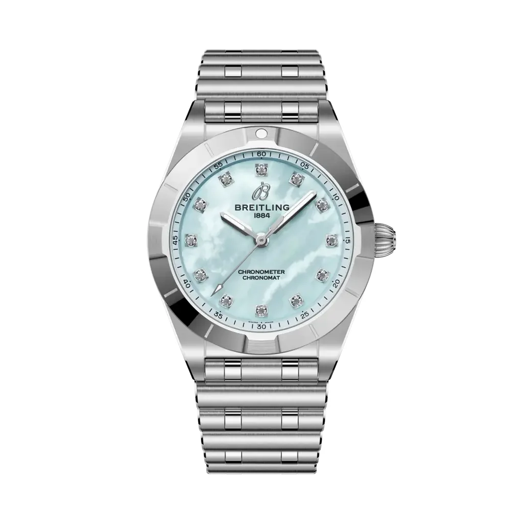 Breitling Chronomat 28