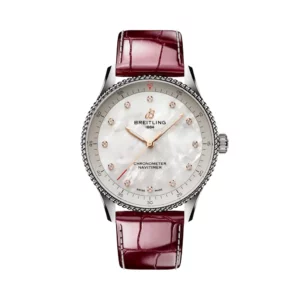Navitimer · Navitimer 32
