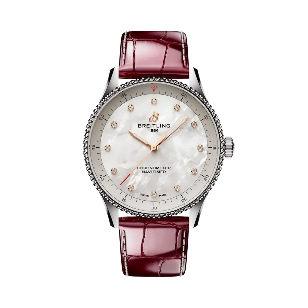 Breitling Navitimer 32
