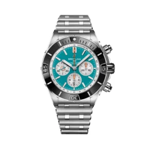 Chronomat · Super Chronomat B01 44 Nfl