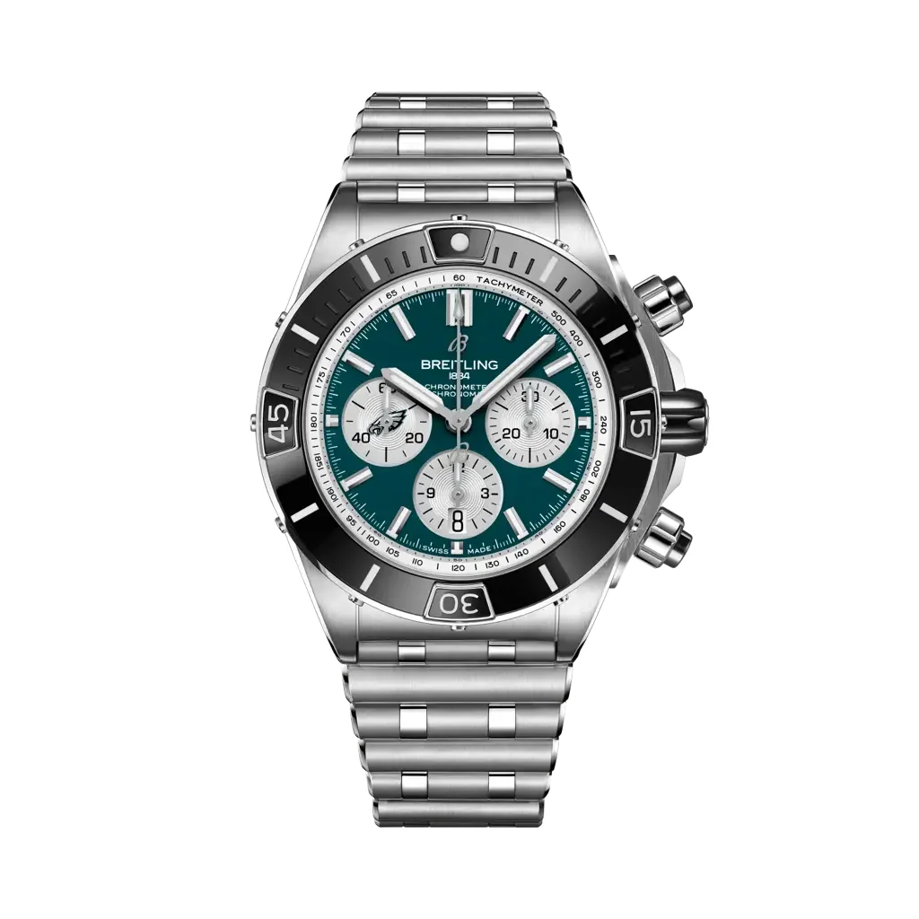 Breitling Super Chronomat B01 Chronograph 44 NFL