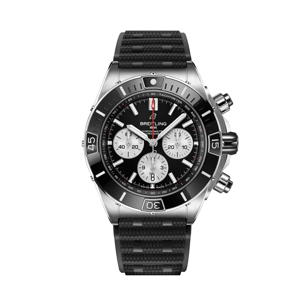 Breitling Super Chronomat B01 44