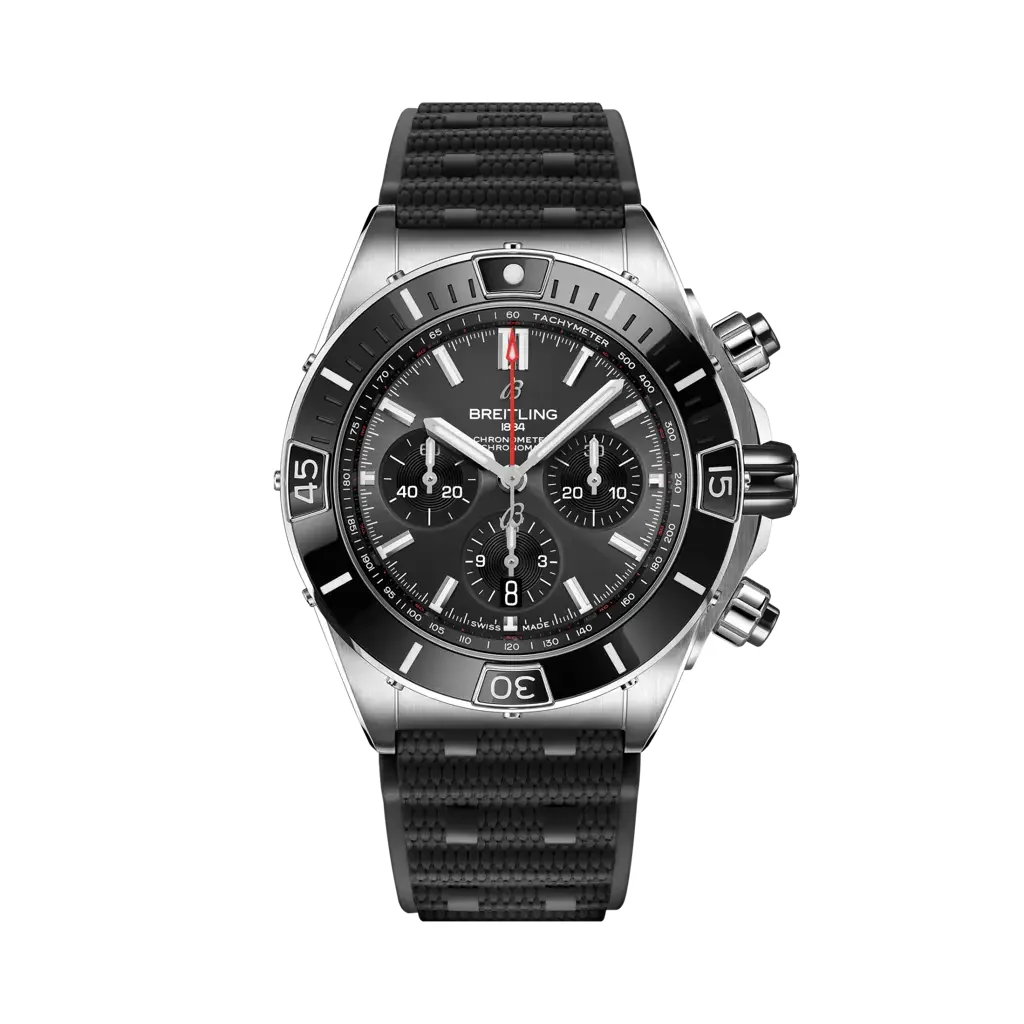 Breitling Super Chronomat B01 44