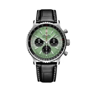 Navitimer · Navitimer B01 Chronograph 43 My22