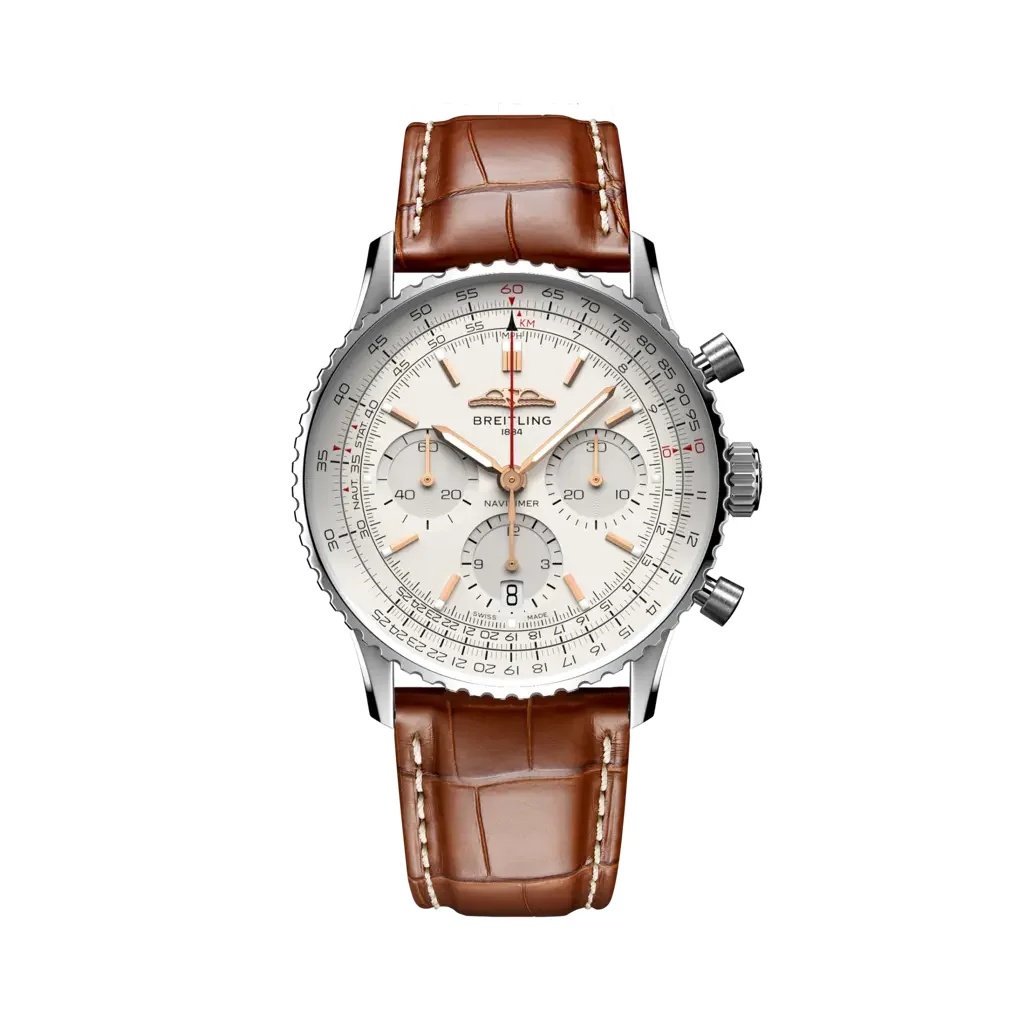 Breitling Navitimer B01 Chronograph 41