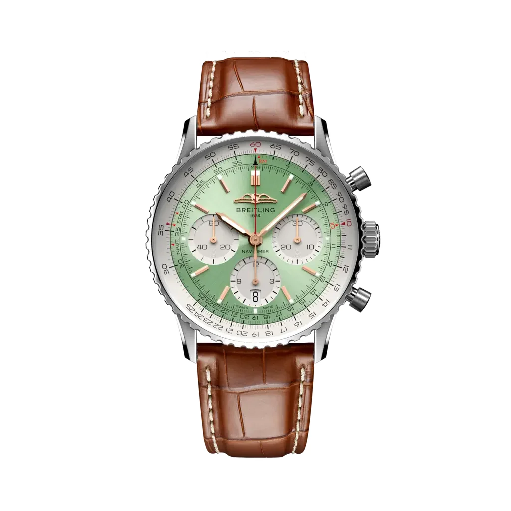 Breitling Navitimer B01 Chronograph 41