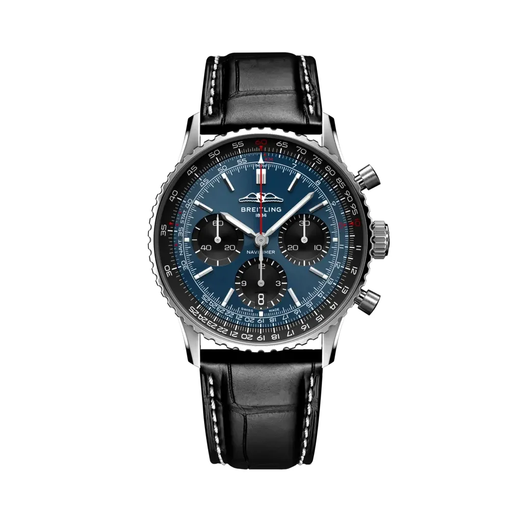 Breitling Navitimer B01 Chronograph 41