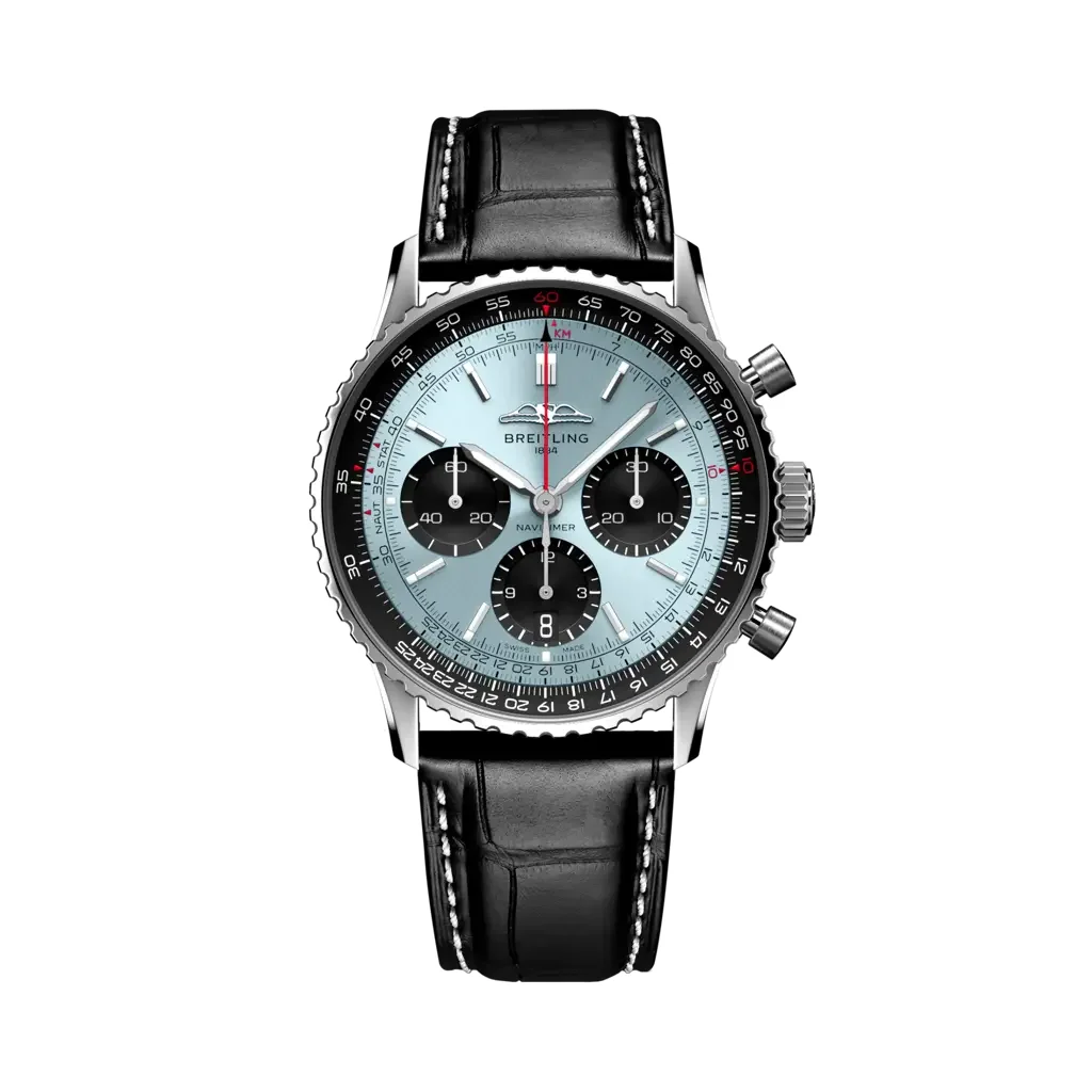 Breitling Navitimer B01 Chronograph 41