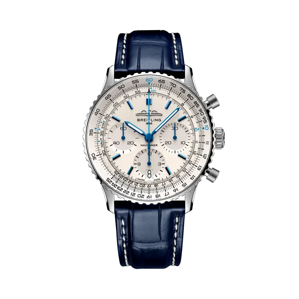 Breitling Navitimer B01 Chronograph 41
