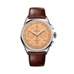 Premier · Premier B01 Chronograph 42 My23