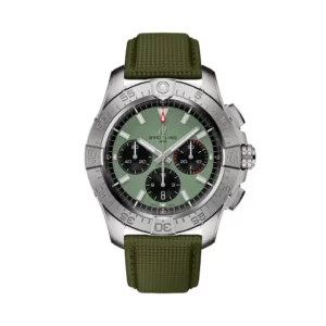 Avenger · Avenger B01 Chronograph 44 My23