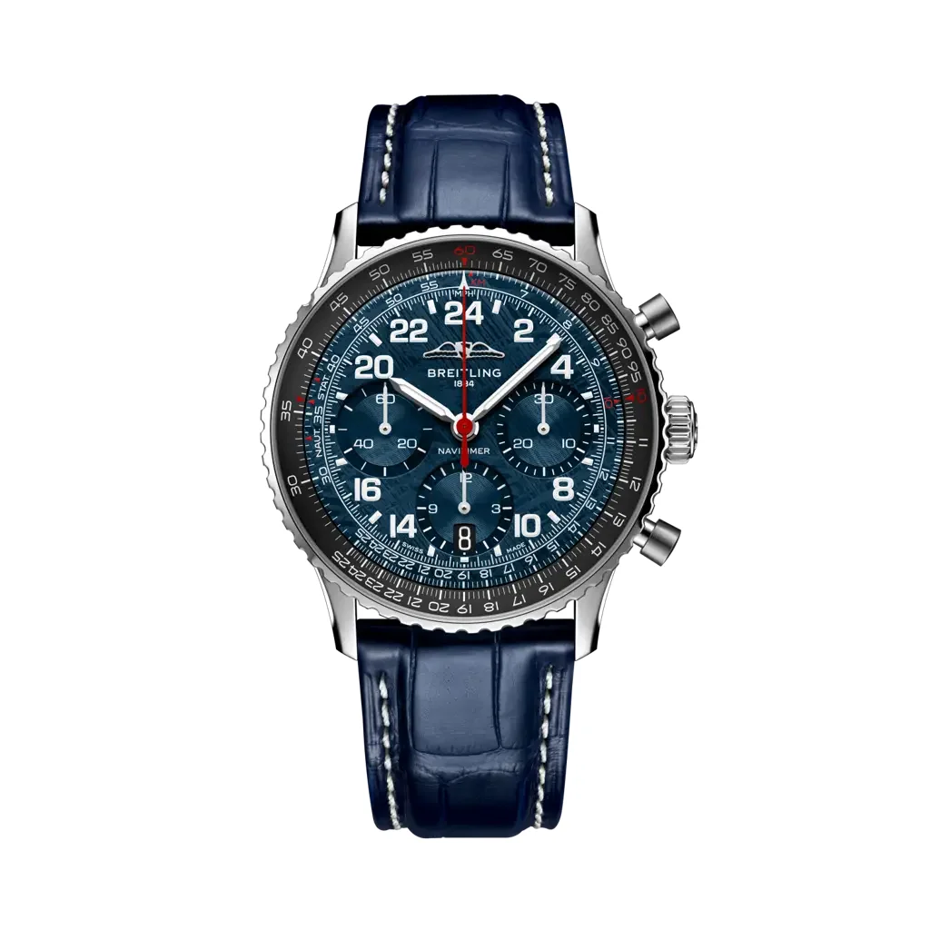 Breitling Navitimer B02 Chronograph 41 Cosmonaute ARTEMIS II