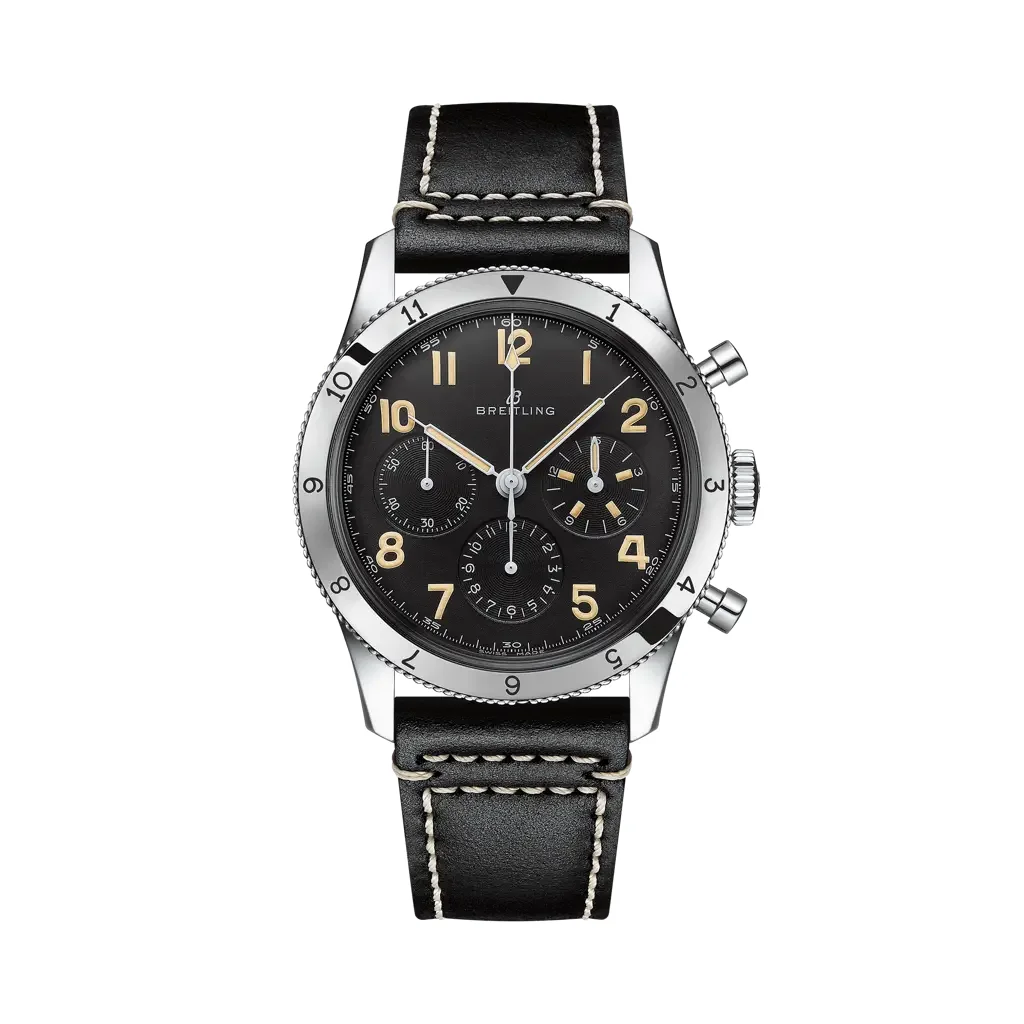 Breitling AVI 1953 Re-Edition