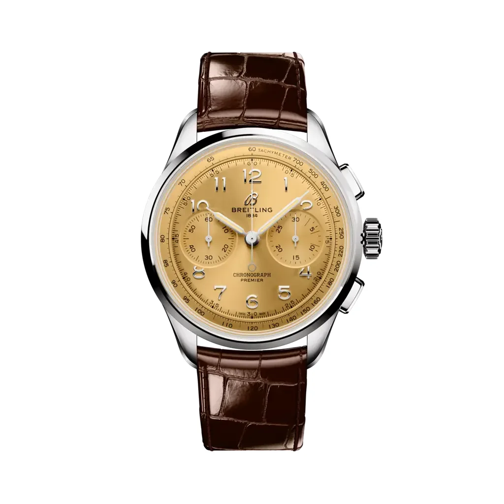 Breitling Premier B09 Chronograph 40