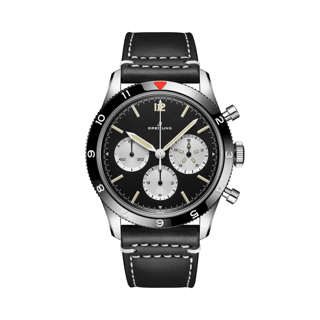 Breitling AVI 1964 Re-Edition