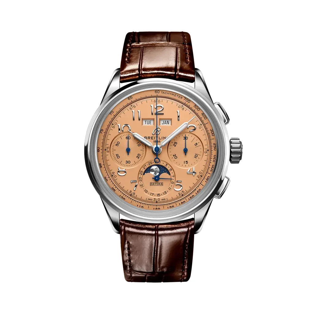 Breitling Premier B25 Datora 42