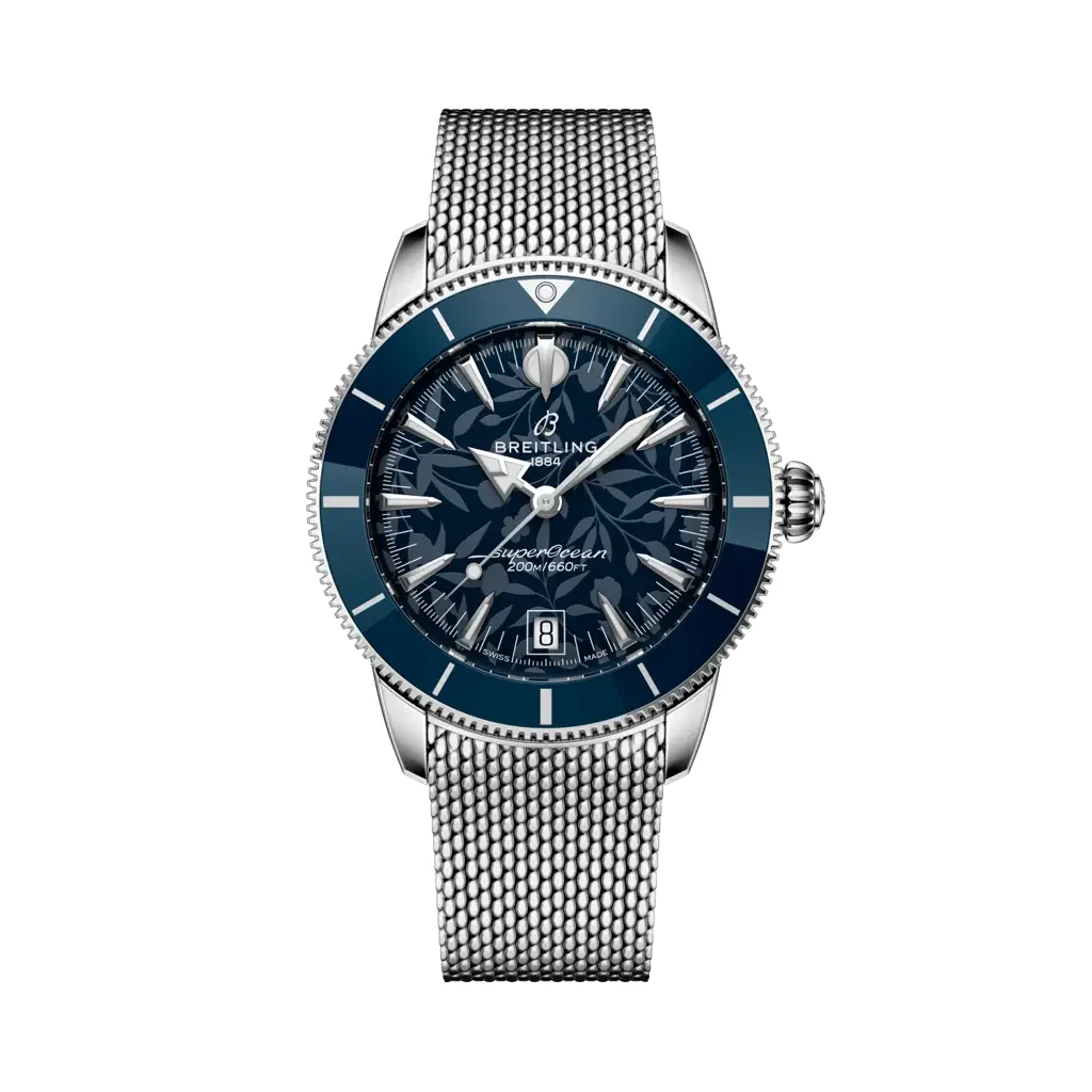 Breitling Superocean Heritage B31 Automatic 40 Kelly Slater