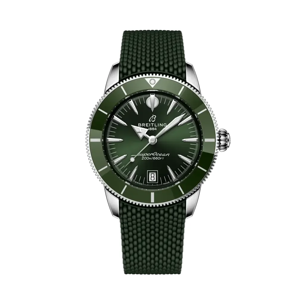 Breitling Superocean Heritage B31 Automatic 40