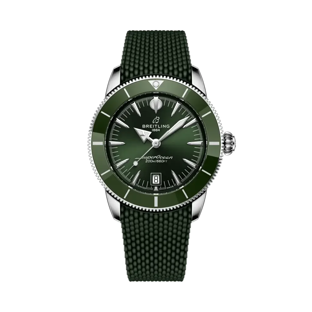 Breitling Superocean Heritage B31 Automatic 42