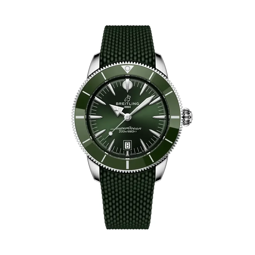 Breitling Superocean Heritage B31 Automatic 44