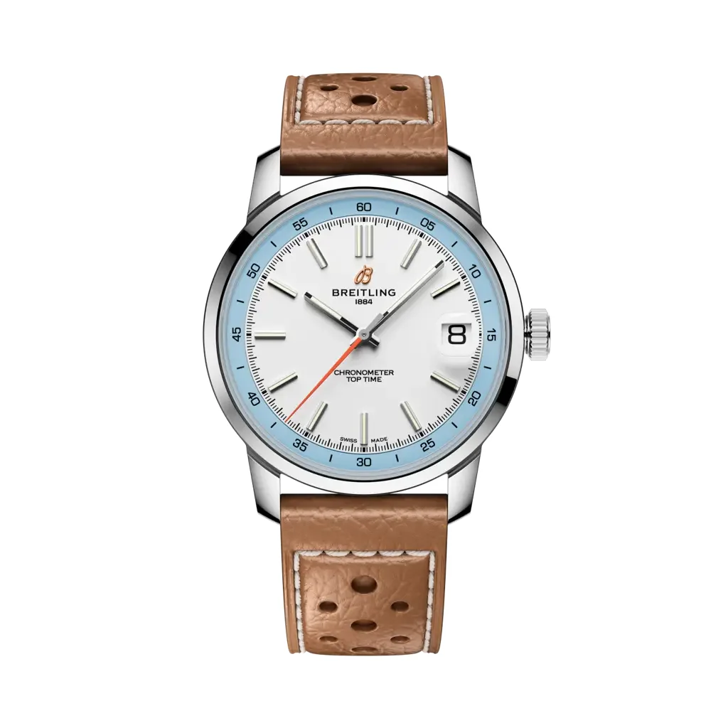 Breitling Top Time B31