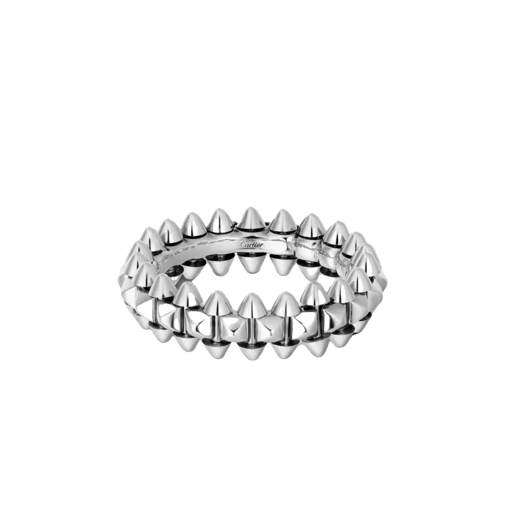 Bague Clash de Cartier, petit modèle