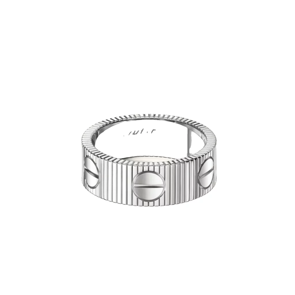 Bague LOVE Unlimited