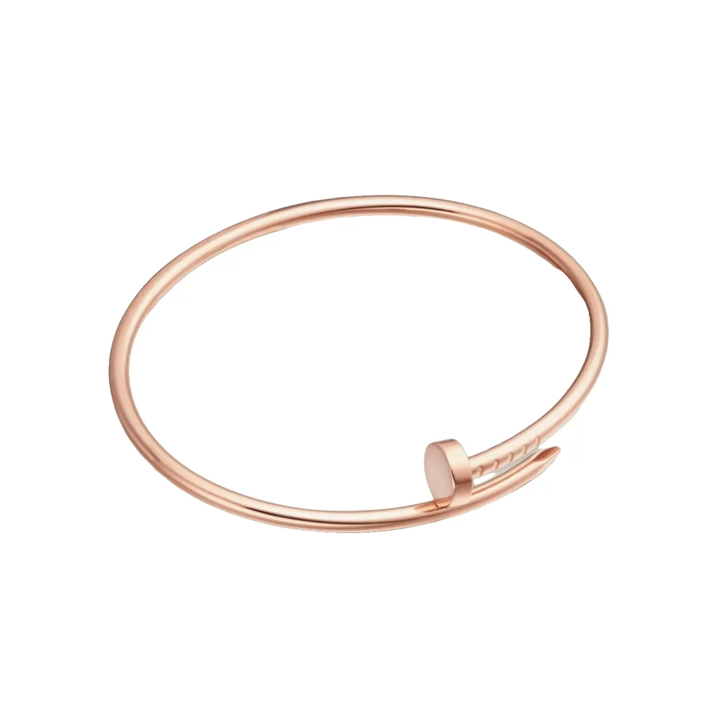Bracelet Juste un Clou, petit modèle