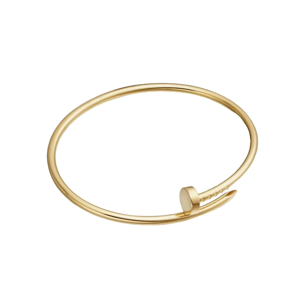 Bracelet Juste un Clou, petit modèle
